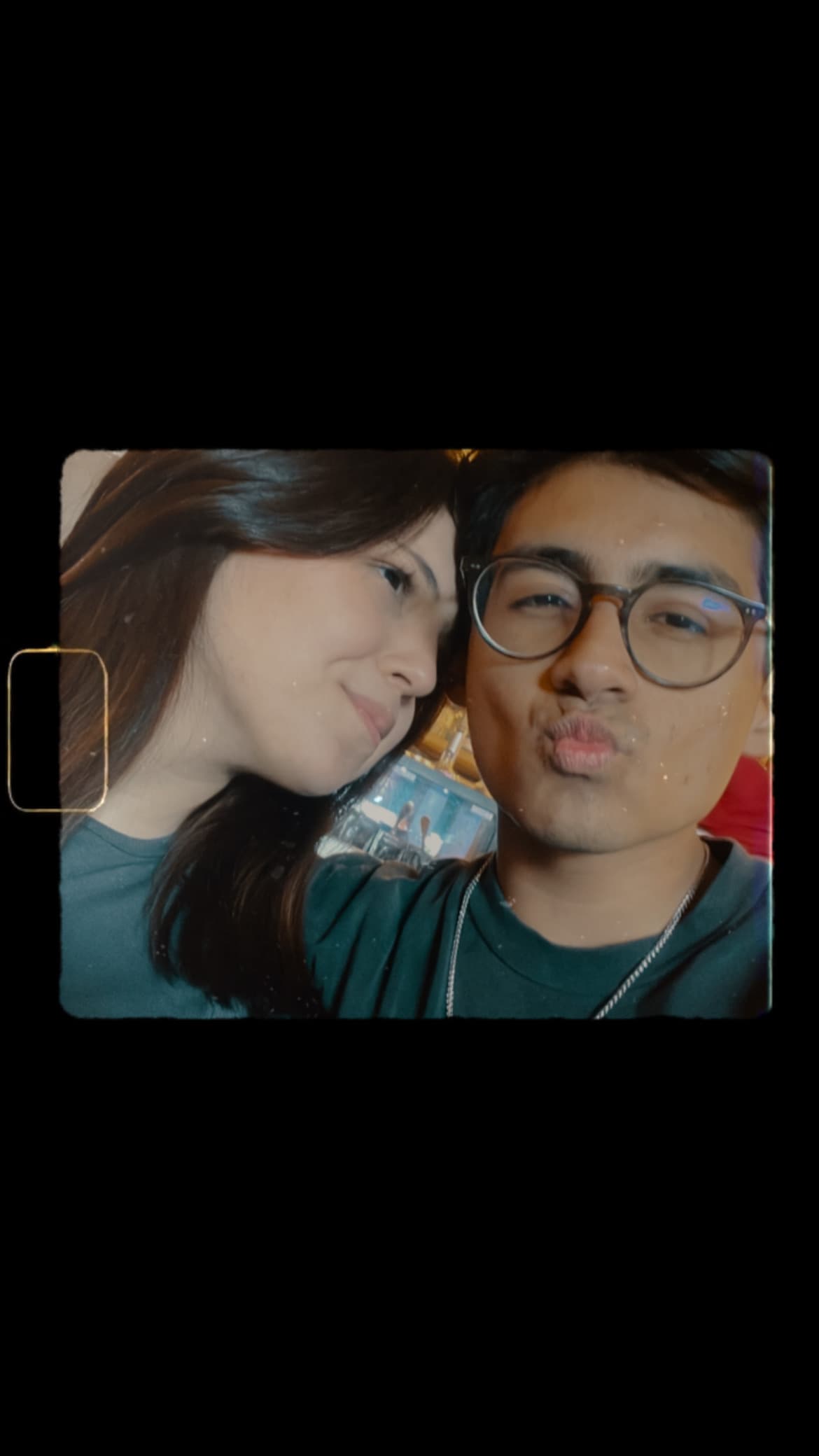 Our beautiful memory